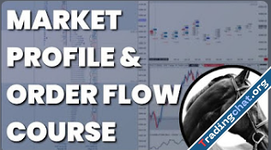 Market Profile & Orderflow Course