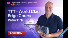 (Course) World Class Edge - Patrick Nill
