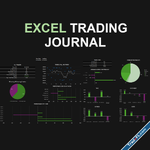 Excel Trading Journal